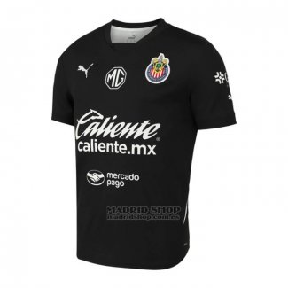 Tailandia Camiseta Guadalajara Portero 2ª 2024-2025